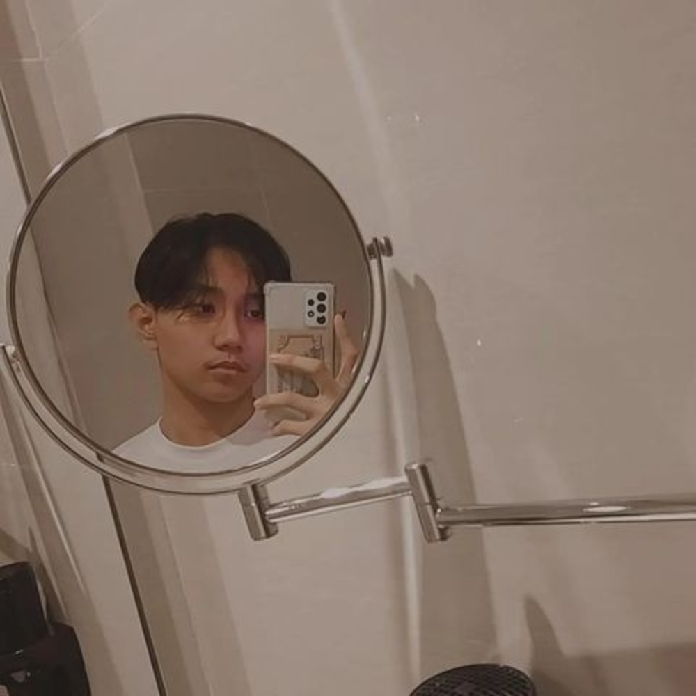 Meet your Posher, Andre